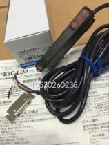 Sales new Omron amplifier E3C-LDA11 physical picture warranty one year