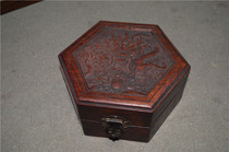 Antique wood carving home accessories ornaments appreciation 861106 antique Miscellaneous feng shui ornaments