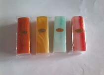 Imitation jade chapter material plexiglass chapter material name chapter square chapter organic chapter material engraving machine chapter material