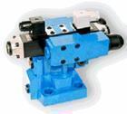 New Beijing Ward proportional overflow valve DBE20-30200Y DBE20-30315YDBEM10-30