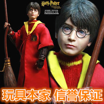 Star Ace Toys SA0018 1 6 Disappearing Chamber of Secrets Harry Potter Quidditch Game Edition Movable