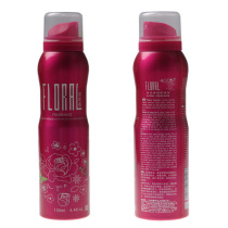 Baihua Fragrant Perfume Car Air Freshener Spray Bedroom Long-lasting Perfume Family Car Aromatherapy