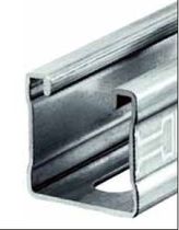  Hilti (hilti)MQ-41 channel steel C-shaped steel single-sided channel steel (galvanized)