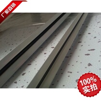 Hot-selling ceiling gypsum board accessories Ceiling keel Paint keel Light steel keel partition keel 32 model keel