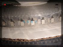 ALPS detection switch Normally open switch