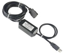 USB-CN226 connection for cable programming cables