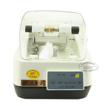  Glasses equipment Instrument polishing machine Automatic polishing machine Mastercard automatic polishing machine