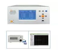 LK1008U multi-channel temperature tester
