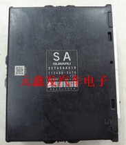 Subaru Forester Engine Computer Board 22765AA410