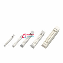 Domestic CNC cutting groove cutting blade MGMN MGGN200 instead of Chloe H01 aluminum with high cost performance