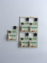 General air conditioning accessories remote control signal receiving board KFR-23 26 32GW I1Y light board receiving head