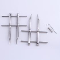 Tic tac toe Wrench Lens Repair Repair Tools Lens tools Removal tools Tic Tac toe Tools 2 Sets