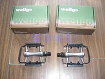Taiwan M20 Wellgo Vig M-20 Wellgo pedal road car folding car