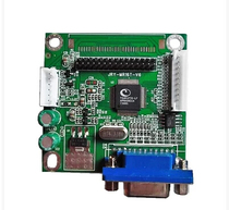 100% Brand New Hyundai GB1910WA Mayon LWM990 Driver Board Motherboard JRY-MR16C-V6.2