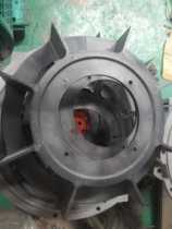  164 184 blades Plastic blades