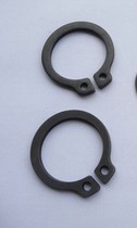 JB ZQ4342 Heavy-duty shaft elastic retaining ring Heavy-duty shaft retainer Heavy-duty retaining ring 15-65(10 pcs)