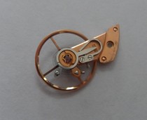 Old watch disassembly hot sale special price suitable for Omega 561 564 constellation watch full swing parts