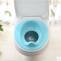 A1645 children toilet baby toilet baby toilet cushion children toilet bowl 0 22
