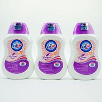 American rissik babyLok habitable baby infant gromwell anti-minster shampoo body lotion lotion 2-1250ml-1250ml