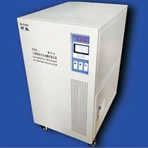 Automatic high power industrial motor tool 100kvakw kW full copper three - phase 380v intelligent regulator