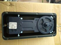 Sino-foreign joint venture DT floor spring DT-220C special glass door floor Spring