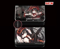 NEW3DSLL pain machine film NEW 3DSLL sticker pain sticker body film dating Big combat mad three