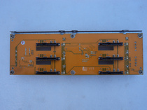 New 6-Disk Server Hard Disk Backplane BF-5 94V0 E200704 Beijing Spot