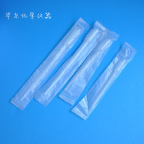 1ml2ml3ml5ml Disposable Plastic Scalp Thickened Pasteur Straw (Separate Package)