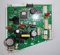 Hitachi air-conditioning computer board control board internal board KFR-36GW BPB OKGD00210C