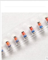 1N4148 LL34 SMD switch diode 1206 (glass cylindrical) package 15 yuan 1K