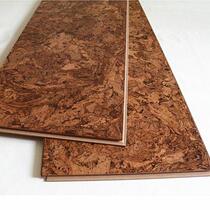 Imported cork flooring composite laminate flooring floor heating environmentally friendly flooring Childrens comfortable sound insulation Cork elastic flooring