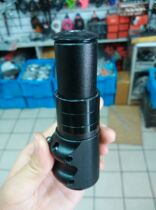 Mountain road bike handle stand booster Bicycle accessories Front elevation lever and connecting rod