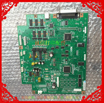 Four-way OKI 5760 Main Board OKI 5760 Main Board Interface Board