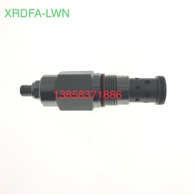  Direct replacement direct sales manufacturers can install pressure regulating threaded dynamic relief valve American valve lwnsun plug valve-xrdfa