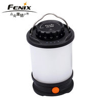  Phoenix FENIX CL30R Camp light Strong light outdoor camping light Camping light USB direct charge 18650