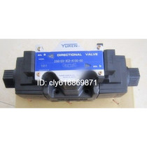 Taiwan YUKEN solenoid valve DSG-03-3C2-D24-50 DSG-03-3C12-D24-50 oil Research