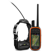 Garmin Jiaming brilliant alpha Alpha100 TT15 dog circle hunting for a hunting dog tracker handheld GPS