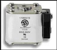 Bussmann Fuse 170M4416 4418 4419 4466 4468 4469
