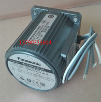 Panasonic 6W round shaft motor M61X6S4GGA M61X6S4YGA Panasonic 6W 220V 200V round spindle motor