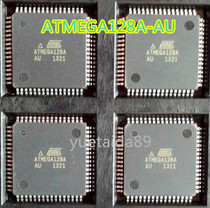 ATMEGA128A-AU ATMEGA128A-AU TQFP64 ATMEL MANUFACTURER ORIGINAL FULL SERIES OF SALES