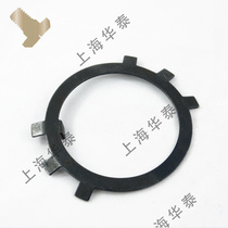 10 10 12 12 16 16 18 20 22 24 25 27 27 STOP WASHER ROUND NUTS with stop washer GB858