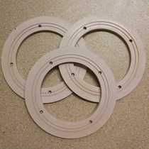 300G700G Suction machine Feeding machine packing confidential sealing ring gasket accessories