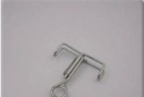 (experimental consumables) spring water-stop clamp steel