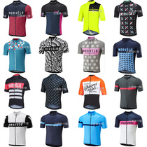 Foreign trade cycling Jersey summer short-sleeved racing suit cycling suit riding jacket mens cycling suit