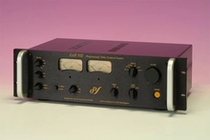 British EAR 912 vacuum tube front stage in the UK