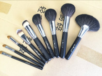 Makeup Brush Eyeliner brush modification brush animal fiber natural blush hair makeup artist photo studio single brush subnet red students