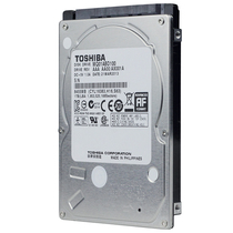 Toshiba MQ01ABD100 laptop hard drive 1tb serial port 2 5-inch sata3 hard drive 9mm