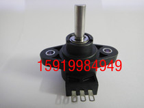  TOCOS single-turn potentiometer Shaft length 30mm Shaft length 50mm potentiometer Small angle 45 degree potentiometer