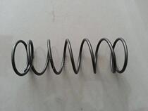 Applicable Wick original plant BH23 internal combustion tamping machine crushing pick tank pressure spring (0203765)