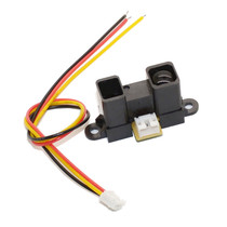 Infrared Range Sensor GP2Y02YK0F 20 - 150CM Distance